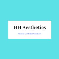 H H Aesthetics Logo